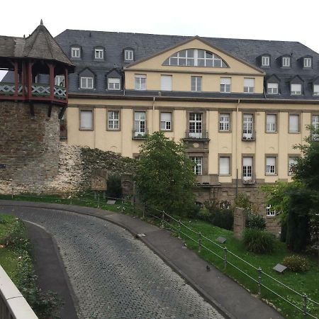 Ferienwohnung Mitten In Wiesbaden Kültér fotó