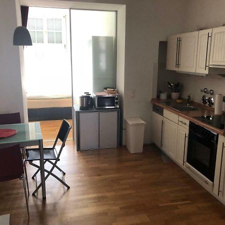 Ferienwohnung Mitten In Wiesbaden Kültér fotó