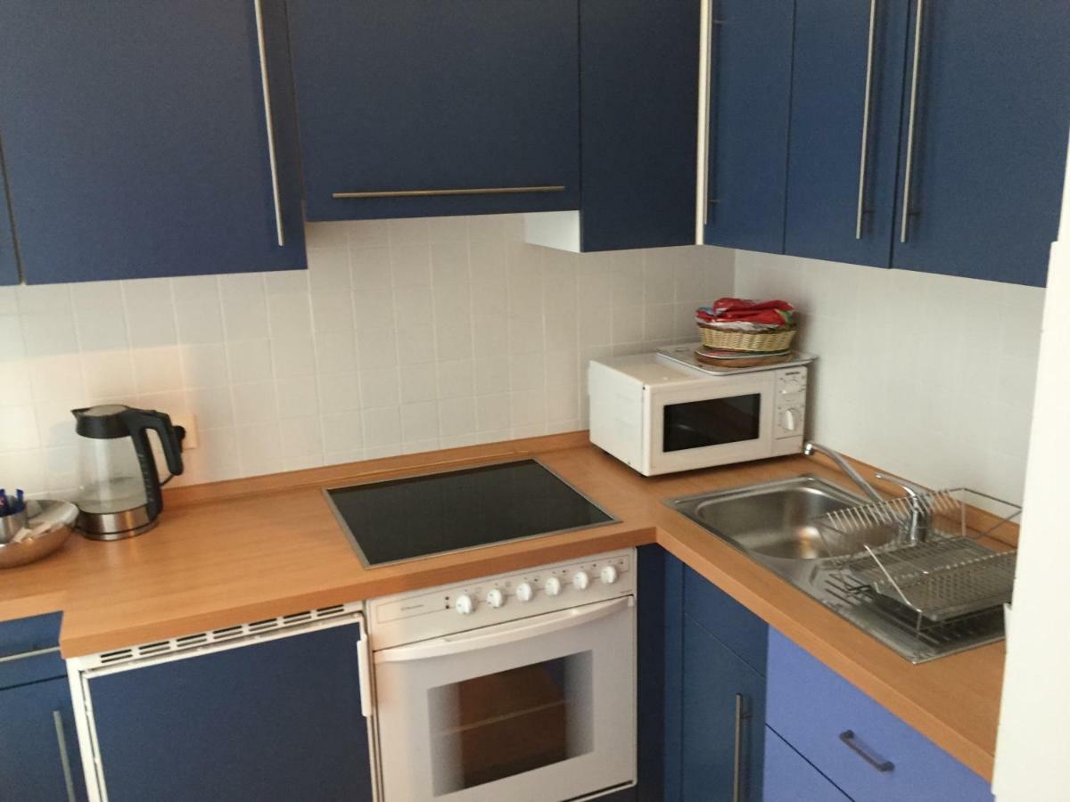 Ferienwohnung Mitten In Wiesbaden Kültér fotó