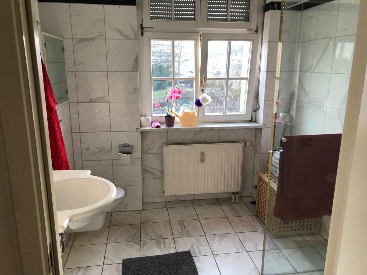 Ferienwohnung Mitten In Wiesbaden Kültér fotó