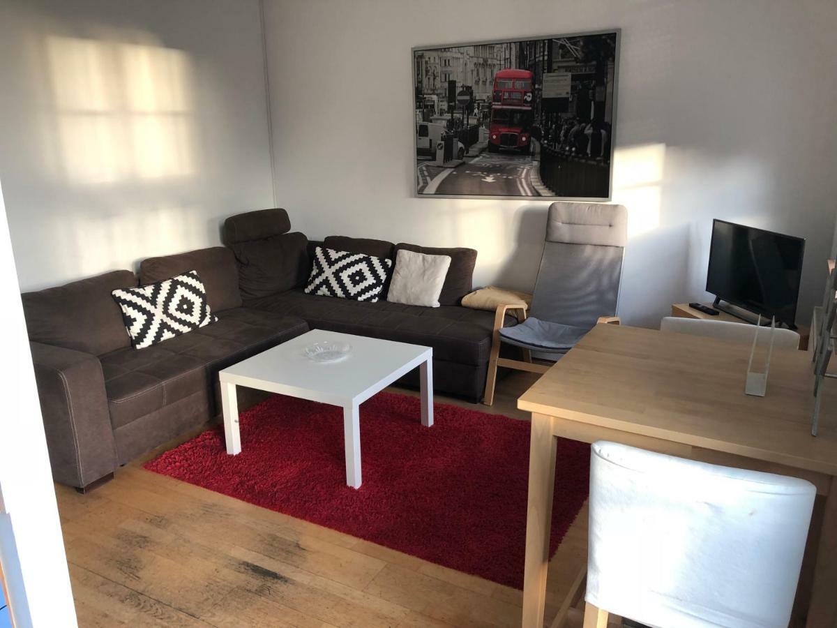 Ferienwohnung Mitten In Wiesbaden Kültér fotó