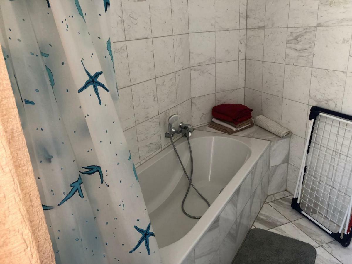 Ferienwohnung Mitten In Wiesbaden Kültér fotó