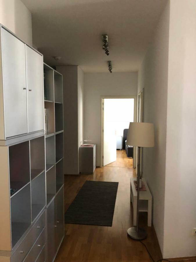 Ferienwohnung Mitten In Wiesbaden Kültér fotó
