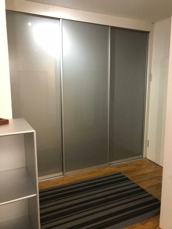 Ferienwohnung Mitten In Wiesbaden Kültér fotó