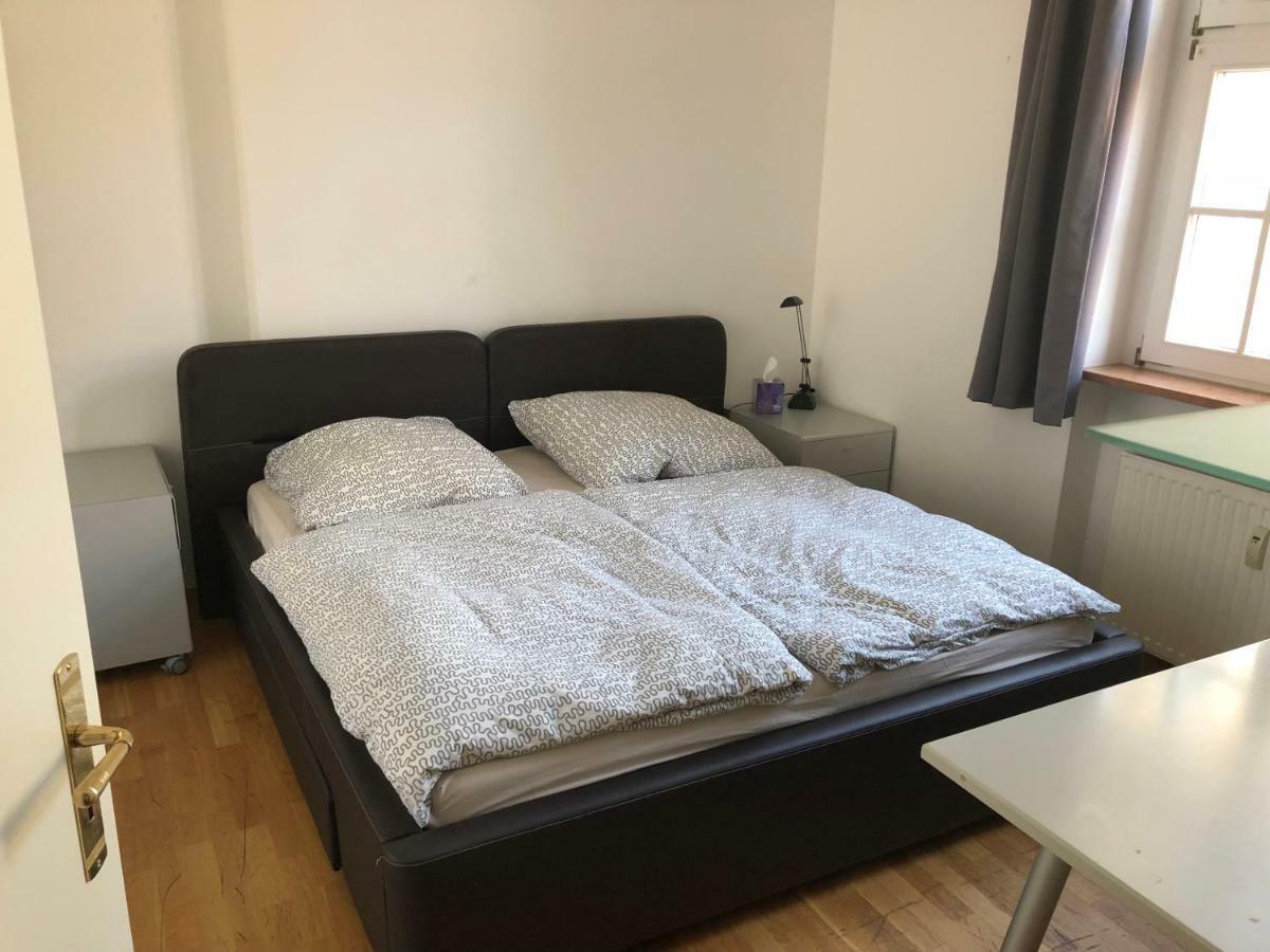 Ferienwohnung Mitten In Wiesbaden Kültér fotó