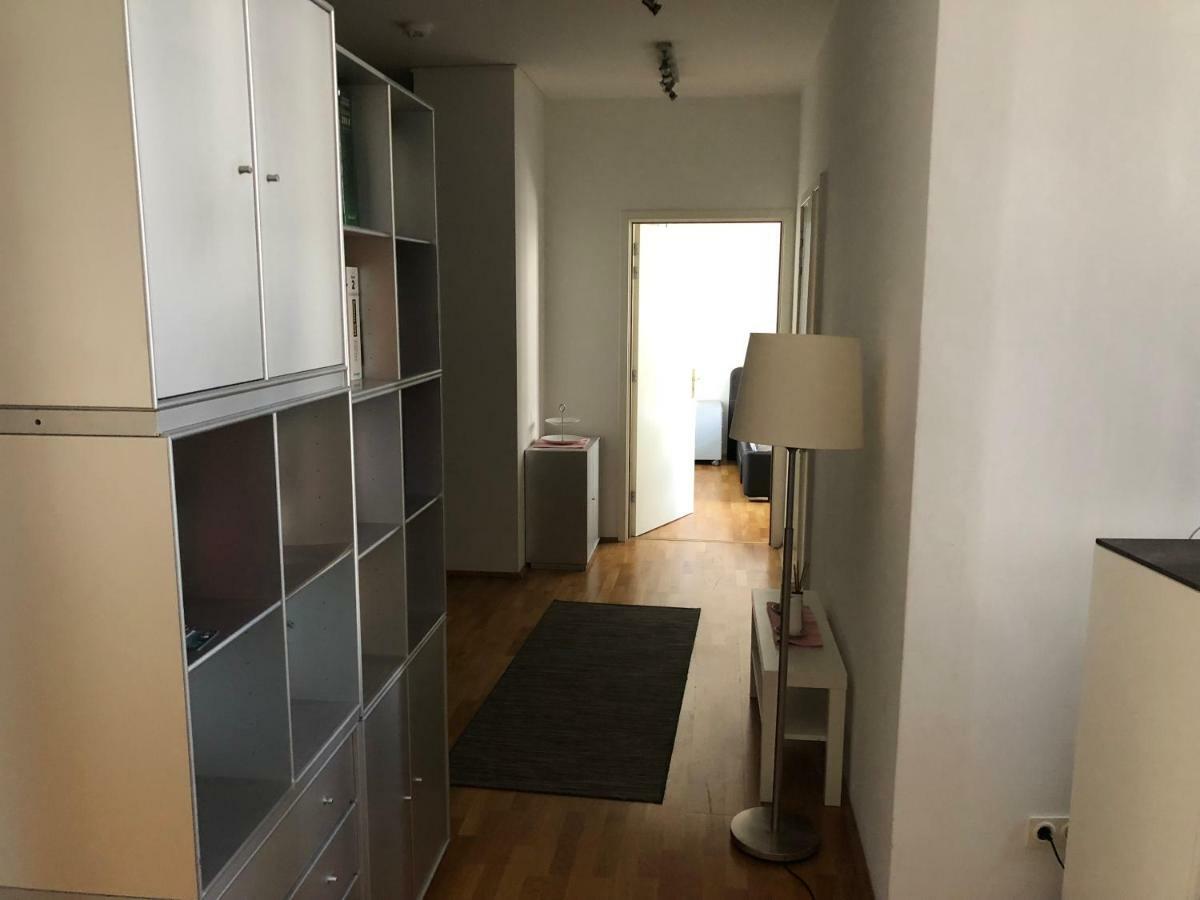 Ferienwohnung Mitten In Wiesbaden Kültér fotó
